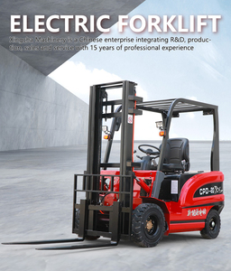 2.0T/2.5T Diesel Heftruck 2.5 <span class=keywords><strong>Ton</strong></span> Nieuwe Diesel Heftruck Japan Motor Power China Ce Standaard - Product Image 6