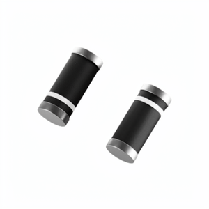 ZMD39 In Stock DO-213AA Electronics Component Diodes - Product Image 1