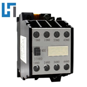 New Original intermediate relay module 3TH8031-0XB0 PLC Programming Controller 3TH80310XB0 in Stock - Product Image 1
