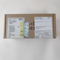 Module d'extension réseau Cisco C9200-NM-4G/ C9300-NM-8X=  10G SFP+ pour commutateur réseau d'entreprise