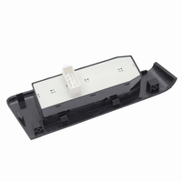 Interruptor de Control de Elevavidrios Eléctrico para CHEVROLET AVEO 2007-2008, Botón de Elevador de Ventana, OEM NO 96652180