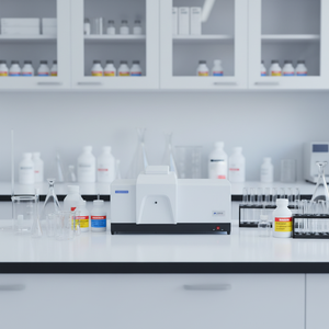 2006B เครื่องวิเคราะห์ขนาดอนุภาคเลเซอร์แบบเปียกระบบอัตโนมัติเต็มรูปแบบสามารถ<span class=keywords><strong>ทดสอบ</strong></span>และวิเคราะห์ทรายควอตซ์ได้ - Product Image 1