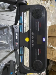 가정용 워킹 트레드밀 상업용 체육관 장비 러닝 머신 접이식 트레드밀 - Product Image 5