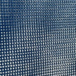 380gsm Vectus đầy màu sắc <span class=keywords><strong>PVC</strong></span> tráng Polyester Màn hình Net lưới lót không thấm nước màu đen trở lại dung môi in ấn phương tiện truyền thông <span class=keywords><strong>PVC</strong></span> biểu ngữ - Product Image 3