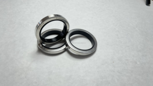 Sello de Aceite de Papel Filtrante de Fibra de Vidrio Manny 84x67x10mm, Nuevas Piezas de Repuesto para Compresores Industriales - Product Image 3