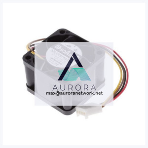Ventilador de refrigeración OEM de alta calidad, 9GA0412P3J68,1688-9GA0412P3J68-ND, con buen precio - Product Image 1