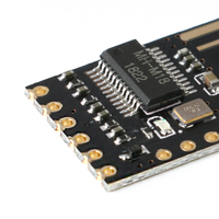 MH-M18 DIY modul penerima Audio Bluetooth nirkabel Lossless Speaker mobil dimodifikasi untuk MH-M28 Bluetooth 4.2