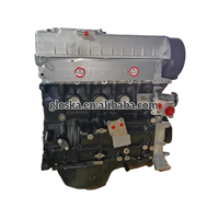 Moteur diesel turbocompressé 2,5 L 4D56T de haute qualité, neuf et complet, pour Mitsubishi Pajero Sport L200 Triton Delica 4WD