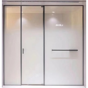 PET Material Holographic Oil <b>Frosted</b> Gradient <b>Film</b> Vinyl Square Fog <b>Film</b> Glass Decorative - Product Image 6