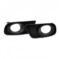 Kit de feux antibrouillard avant et feux de jour pour Mazda BT-50 2009-2011 Pickup, paires de phares halogènes