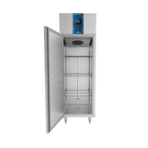 Réfrigérateur commercial vertical à porte simple KSC-H1D avec dégivrage automatique et contrôle numérique de la température KSU-H1FD Commercial Singl - Product Image 5