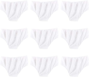 <b>Briefs</b> Prenatal Postpartum Disposable Soft Breathable High Elasticity Maternity-Designed Gentle Wear for Pregnant <b>Women</b> - Product Image 2