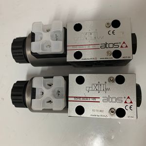 โซลินอยด์ SDHE-0630/2-X24DC SDHE-0630/2 10S SDHE-0630 /2-X24DC ATOS ของแท้ มีสินค้าในสต็อก คุณภาพดี เชื่อถือได้ - Product Image 2
