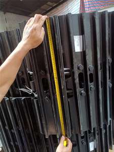 Assy <span class=keywords><strong>Track</strong></span> <span class=keywords><strong>Link</strong></span> Assy untuk PC200-<span class=keywords><strong>8</strong></span> KOMATSU - Product Image 2