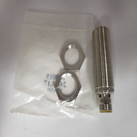 Plc Electronic Igk3008bbpkg/us-104 Inductive Proximity Sensor Pnp (igs232) Nnb for Warranty Product