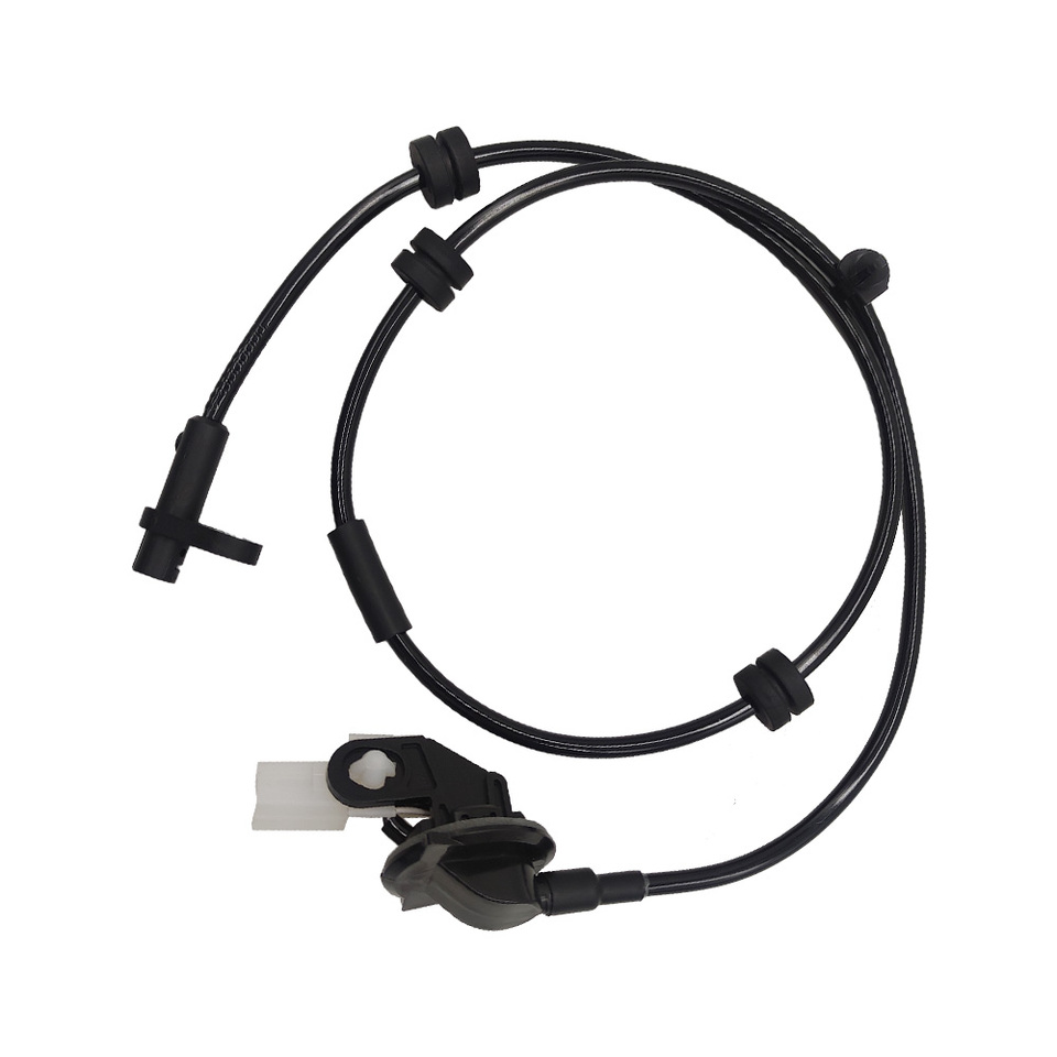 Rear LH or RH ABS Wheel Speed Sensor D651-43-71YA for Mazda 2 2011-2014 L4 1.5L