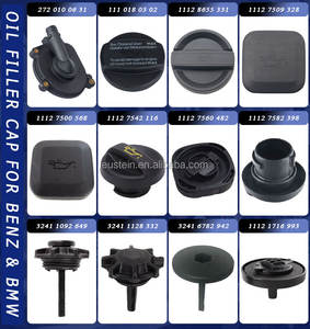 11128655331 11121716993 11127500568 11127509328 Tapón de llenado de aceite de motor de repuesto para <span class=keywords><strong>BMW</strong></span> E87 F20 F21 E90 E60 - Product Image 4
