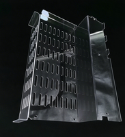 Plaques en polycarbonate PC personnalisées, protection contre la chaleur, couvertures protectrices, pliage, gravure, extrusion, moulage, découpe, industriel