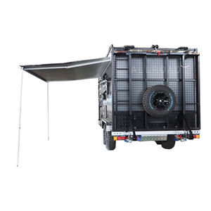 <span class=keywords><strong>Caravane</strong></span> tout-terrain personnalisable Allroad 2026 <span class=keywords><strong>avec</strong></span> toilettes à séparation sèche et humide pour camping et camping-car - Product Image 6