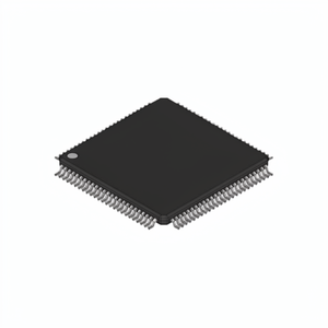 QS7025A-25TF Electronics Component Memory 100 TQFP Original One Stop Service - Product Image 1