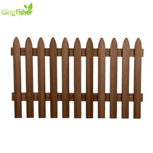 Panneaux de clôture préfabriqués en bois temporaires et bon marché à vendre - Product Image 5