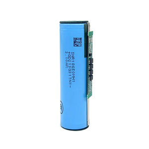 18650圆柱形锂离子电池 3200mAh <span class=keywords><strong>3</strong></span>.7V 高容量 适用于电信电源系统储能解决方案 - Product Image 2