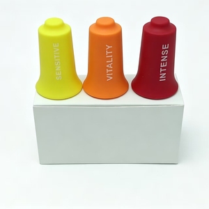 Offre Spéciale Fitness : Kit de Ventouses en Silicone pour Fascia Bella Body – Massage de Rééducation Corporelle Durable, Anti-Rhumatismal, Certifié CE Bambi - Product Image 1
