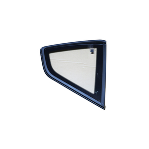Pièces de rechange de carrosserie de <span class=keywords><strong>voiture</strong></span> de <span class=keywords><strong>prix</strong></span> usine OE 5CG845041 bande noire de verre triangulaire de <span class=keywords><strong>porte</strong></span> arrière gauche pour accessoires Jetta VS5 - Product Image 5