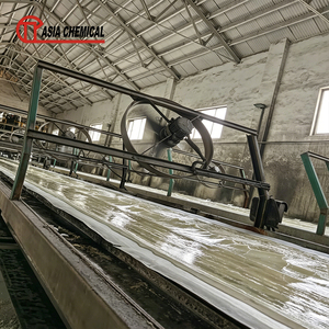Línea de Producción de Sulfato de Aluminio Integrada, Conjunto Completo de Maquinaria Química para la Industria Agrícola - Product Image 4