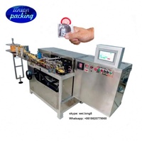 Multifonctionnel Préservatif Machine D'essai