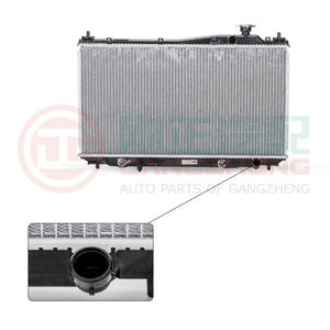 Sistema de Refrigeración del Motor Piezas del Radiador del Motor para Accesorios de Camiones JAC T9 J7 - Product Image 6