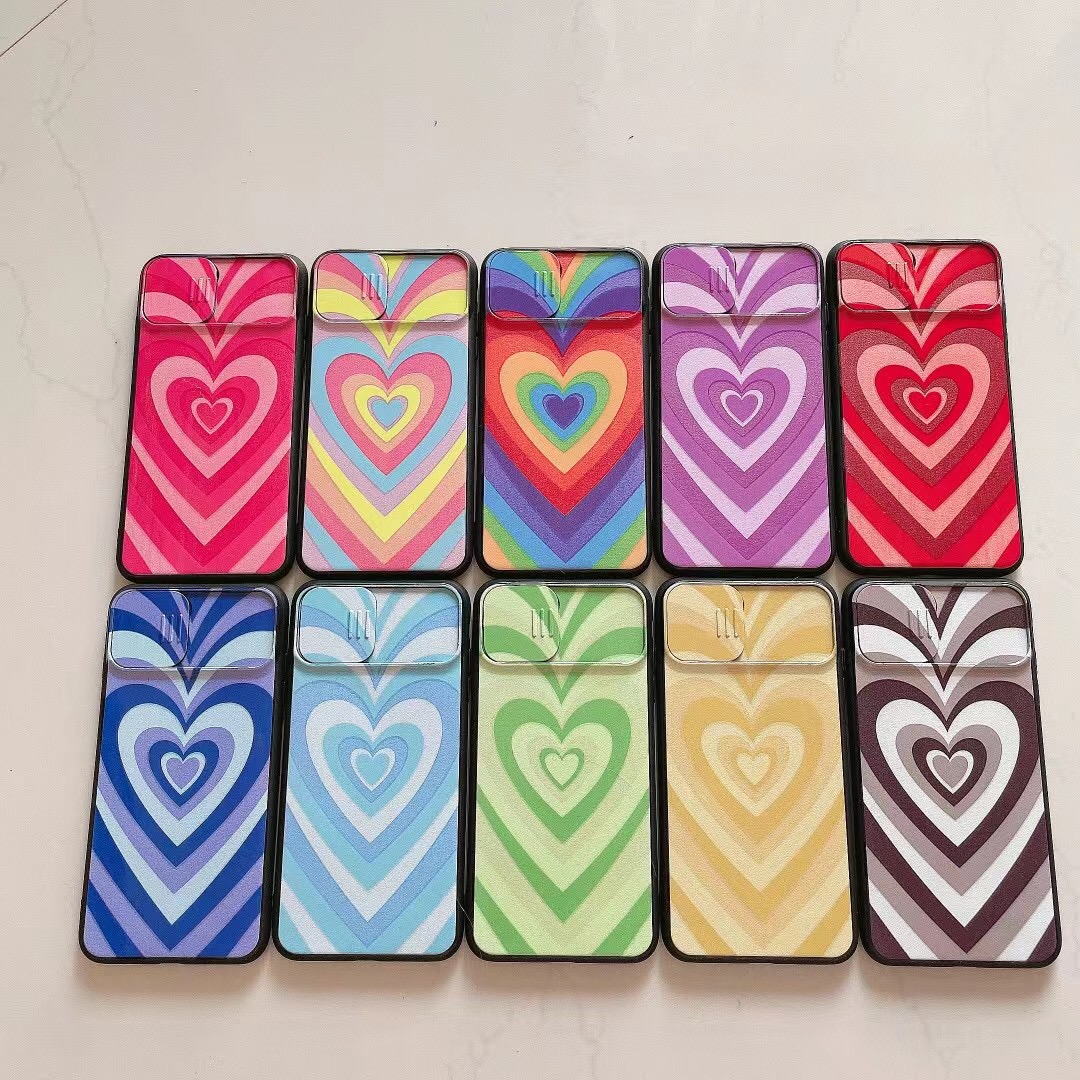 colorful