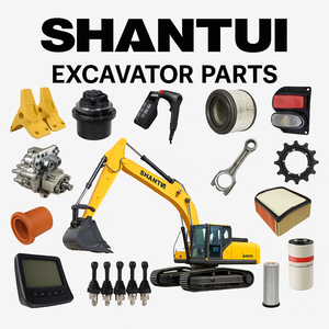 <span class=keywords><strong>Shantui</strong></span> เครื่องขุด Se210ของแท้ชิ้นส่วนขุด <span class=keywords><strong>Shantui</strong></span> สำหรับ SE240 SE220 - Product Image 2