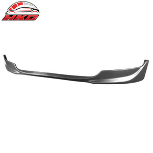 Compatible con Honda S2000 AP2 2DR Convertible 04-09, Kit de Labio de Parachoques Delantero Estilo OE, Accesorio Exterior de Alta Calidad - Product Image 5