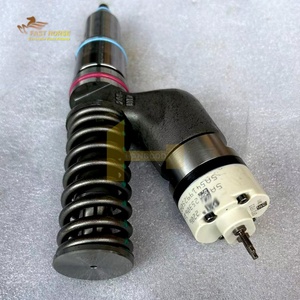 Inyector de Combustible para Motor 2530616 para Caterpillar C15 C18 C27, Repuestos de Motor CAT, Inyectores de Combustible Diésel 253-0616 - Product Image 5