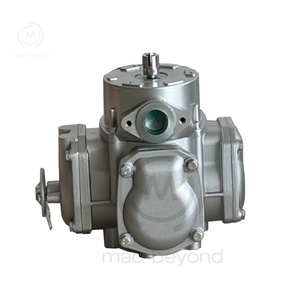 Yağ dağıtıcı akış ölçer <span class=keywords><strong>Bennet</strong></span> akış ölçer yakıt dağıtıcı akış ölçer - Product Image 4