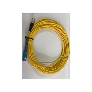Câble de Fiber optique Durable à bas prix, Fiber optique