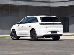 Véhicule à énergie nouvelle Ideal L6 de marque chinoise de pointe, précommande, autonomie ultra-longue, véhicules électriques hybrides neufs à vendre - Product Image 1