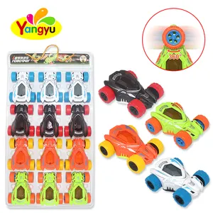 Rotate Car Toy Candy For Kids High Quality Toy Candy