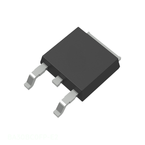 TO 252 3, DPAK (2 fils + languette), SC 63 Composants électroniques d'origine, service complet, vente BA30BC0FP-E2 IC REG LINEAR 3V 1A TO25 - Product Image 1