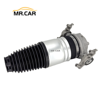 Vente directe d'usine, airbags arrière Cr7, airbag Volkswagen, Volon Touareg V6 2016, remplacement d'airbag pour Vw 7P6616019j 7P6616019k