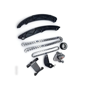 Kit de Cadena de Distribución - Juego de 7 Piezas para Motor <span class=keywords><strong>TIVOLI</strong></span> 1.6L, Construcción de Acero, Nuevo, 2 Años de Garantía - Product Image 3