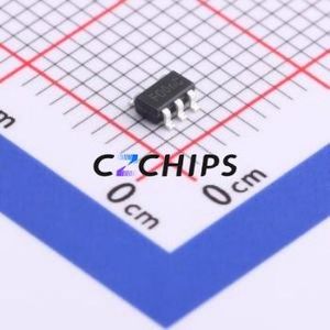 ชิปไอซี PMIC AP7115-10WG-7วงจรรวม SOT-25ของแท้และใหม่เอี่ยม - Product Image 1