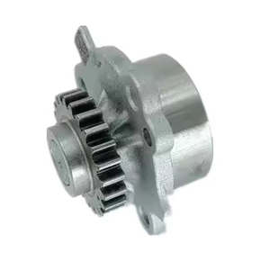 POMPE À HUILE 21310-<span class=keywords><strong>03900</strong></span> 2131003900 21310 <span class=keywords><strong>03900</strong></span> POUR HYUNDAI KIA KAPPA DOHC - MPI 4 SPEED 2WD 1400 CC - Product Image 5