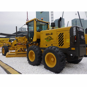 G9290 Xây Dựng Đường Bộ Máy Xây Dựng Hiệu Quả Cao Động Cơ <span class=keywords><strong>Grader</strong></span> Nhà Máy Giá Để Bán - Product Image 2