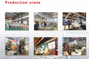 Andamios đa hướng ringlock giàn giáo Set-Q235 thép mạ kẽm xây dựng hệ thống - Product Image 3