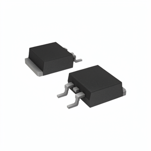 Manufacturer Channel TO-252AA Transistors Components Electronic SUD15N15-95-BE3 - Product Image 1