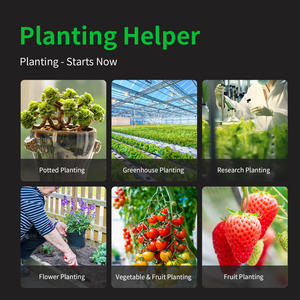 डिजिटल मिट्टी मीटर 4-इन-1 मृदा सर्वेक्षण उपकरण मिट्टी नमी ने हरी 1 वर्ष की वारंटी - Product Image 6