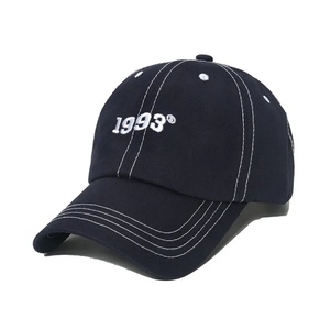 Gorras de Béisbol Deportivas Unisex de 5 Paneles, Impermeables, con Logotipo Bordado Personalizado de Alta Calidad - Product Image 6