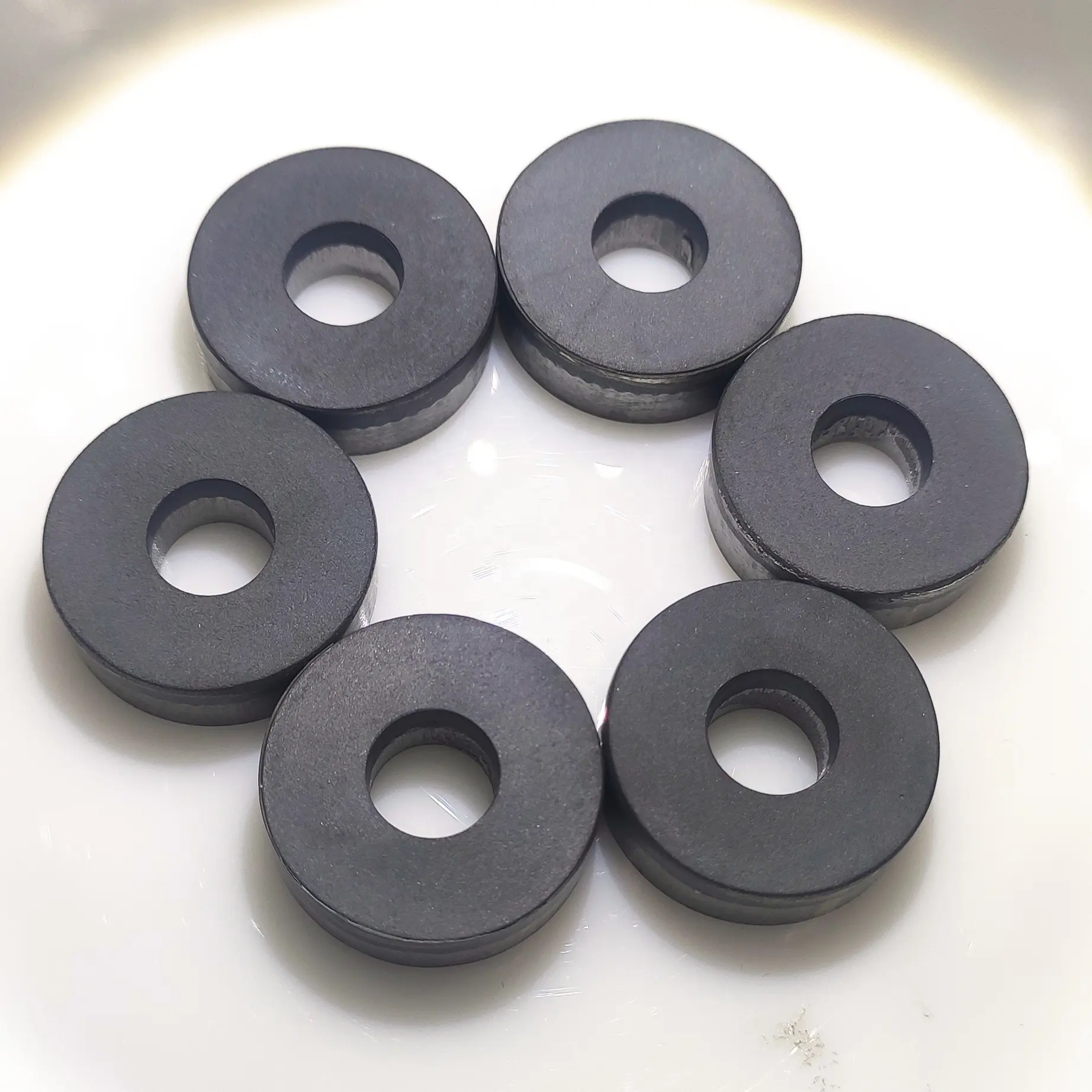 Manufacture PDC cutter PDC insert China factory for PDC grinding wheels and stone chain saw machines
